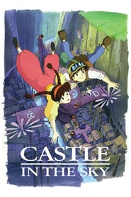 Castle-in-the-Sky-1986